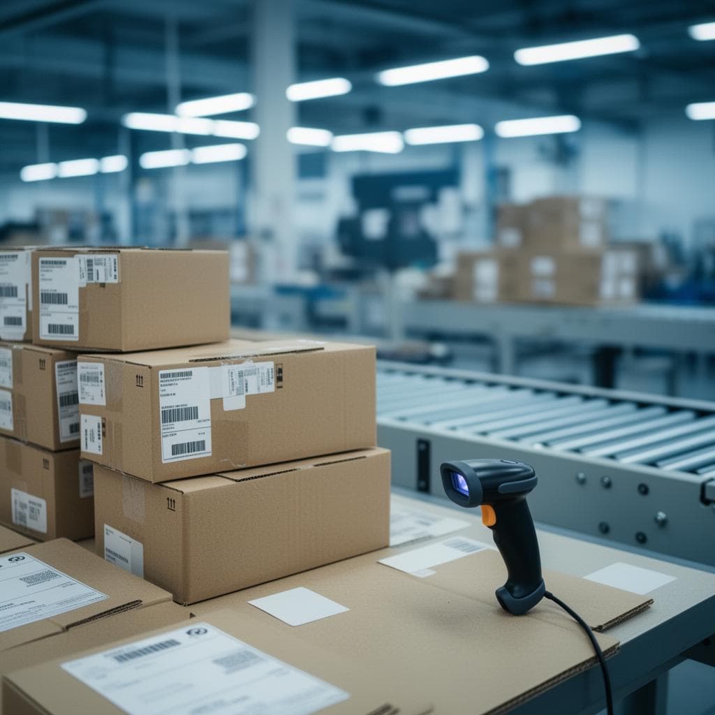 E-Commerce