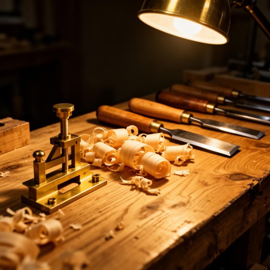 Handwerksbetrieb