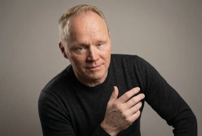 Carsten Muscheid